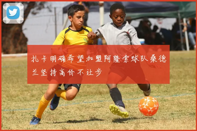 扎卡明确希望加盟阿隆索球队桑德兰坚持高价不让步