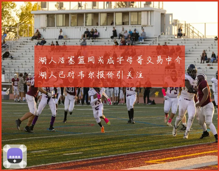 湖人活塞篮网或成字母哥交易中介湖人已对韦尔报价引关注